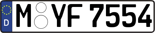 M-YF7554