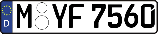 M-YF7560