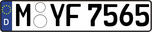 M-YF7565