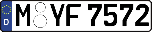 M-YF7572