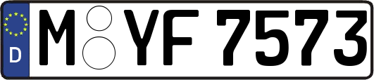 M-YF7573