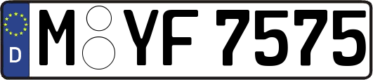 M-YF7575