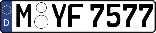 M-YF7577