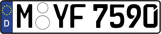 M-YF7590