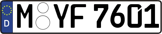 M-YF7601