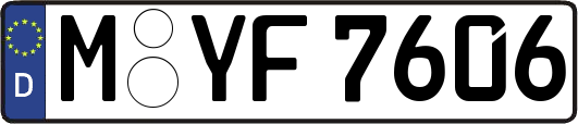 M-YF7606