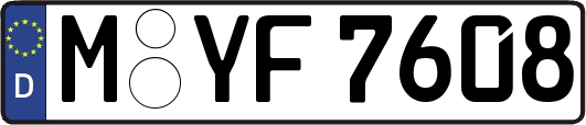 M-YF7608