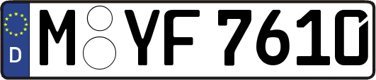 M-YF7610