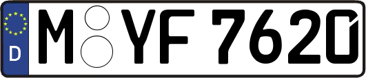 M-YF7620