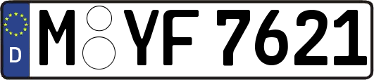 M-YF7621