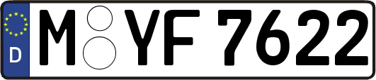 M-YF7622