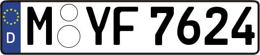 M-YF7624