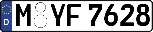M-YF7628