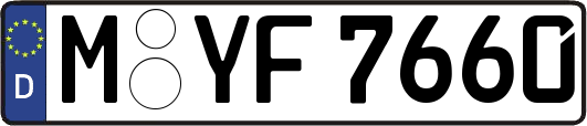 M-YF7660