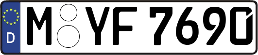 M-YF7690