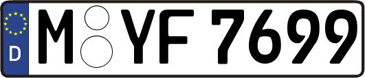 M-YF7699