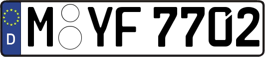 M-YF7702