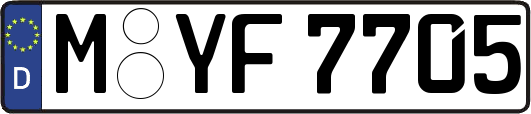 M-YF7705