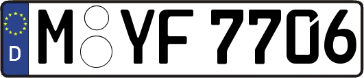 M-YF7706