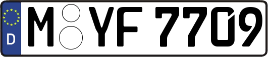 M-YF7709