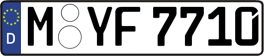 M-YF7710