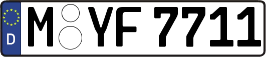 M-YF7711