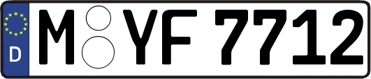 M-YF7712