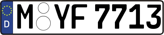 M-YF7713