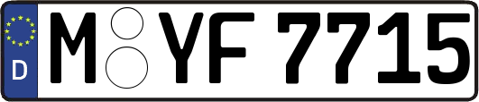 M-YF7715