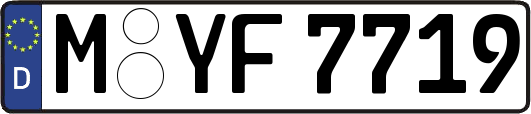 M-YF7719