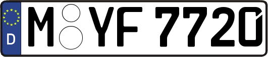 M-YF7720