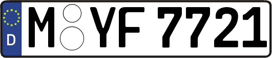 M-YF7721