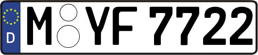 M-YF7722