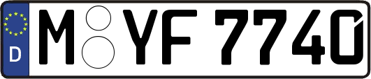 M-YF7740