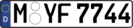 M-YF7744