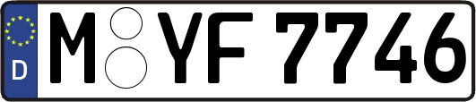 M-YF7746