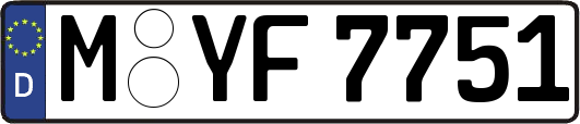 M-YF7751