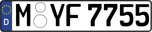 M-YF7755