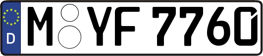 M-YF7760
