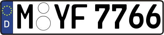 M-YF7766