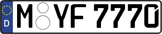 M-YF7770