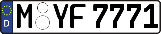 M-YF7771
