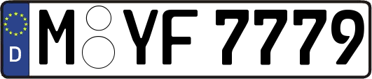 M-YF7779
