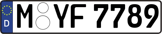 M-YF7789