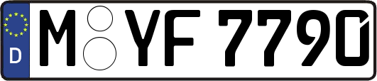 M-YF7790