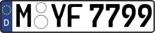 M-YF7799