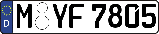 M-YF7805