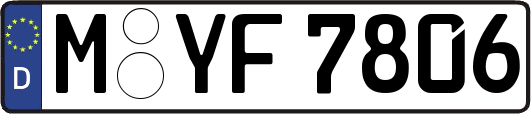 M-YF7806