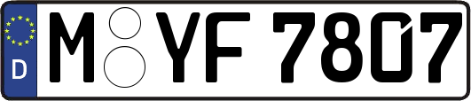 M-YF7807