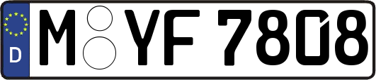 M-YF7808